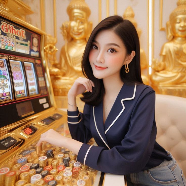 Bongkar Bocoran Pola Gacor Slot Gampang Menang di Vegas123