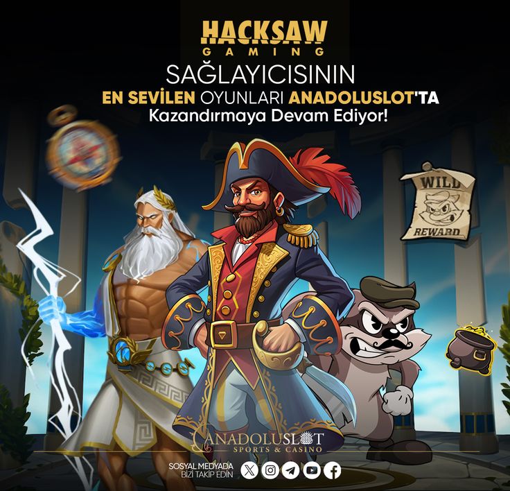 Strategi Gampang Menang Bermain Hacksaw Gaming
