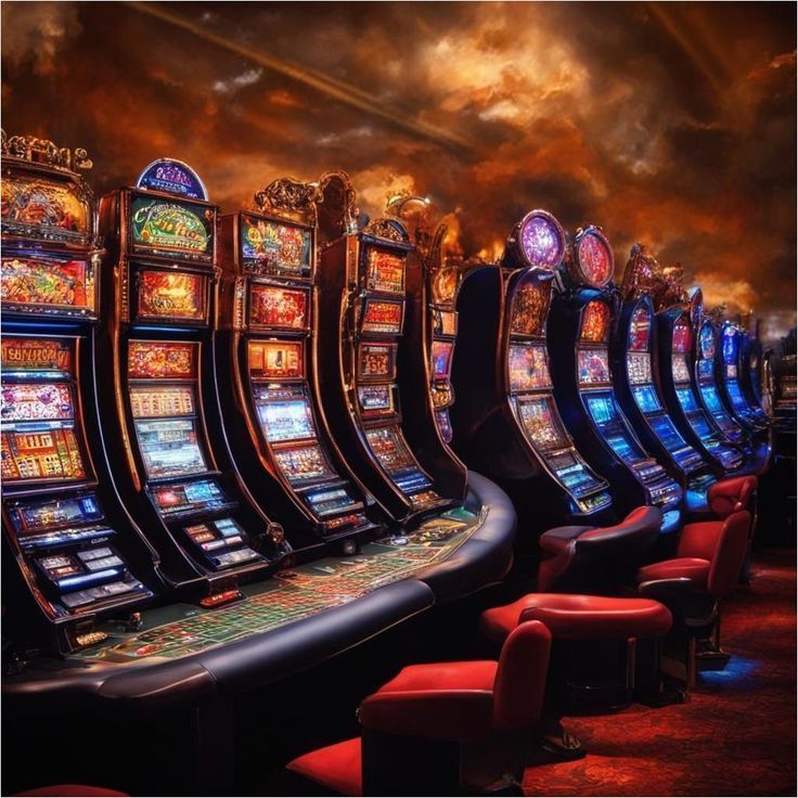 Tips Ampuh Menang Slot Anti Kalah di Slot88