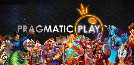 Game Apa Saja Yang Disediakan Provider Pragmatic Play