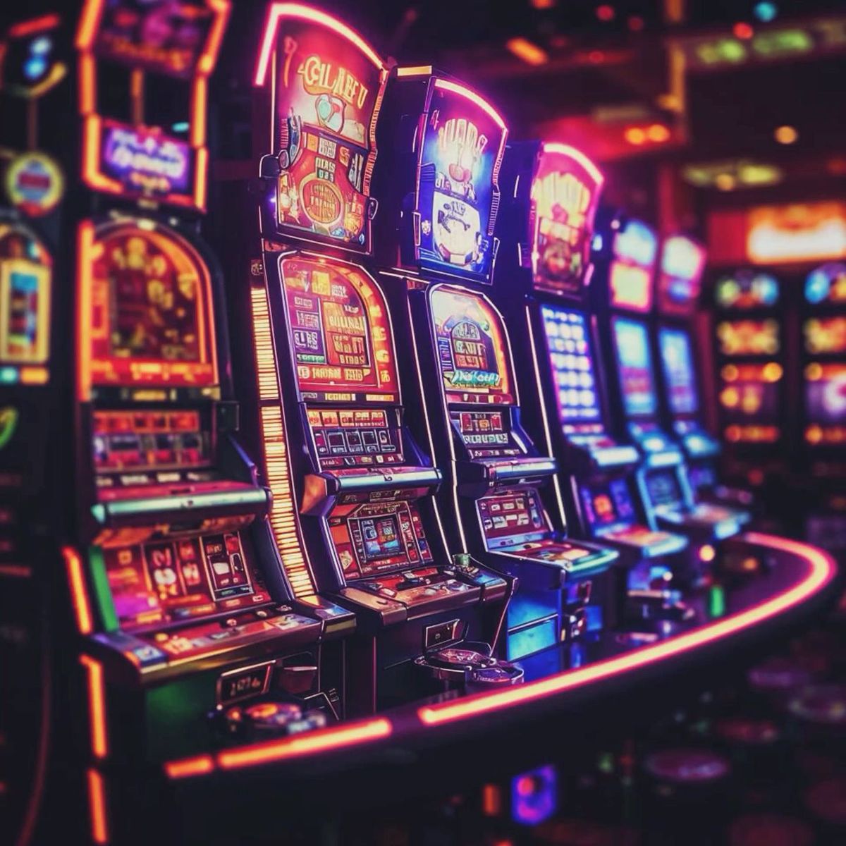 Trik Gacor Ampuh Bermain di Link Situs Toto Terpercaya